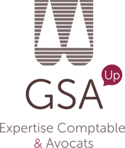GSA UP